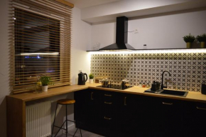 Apartament M&I, Koszalin